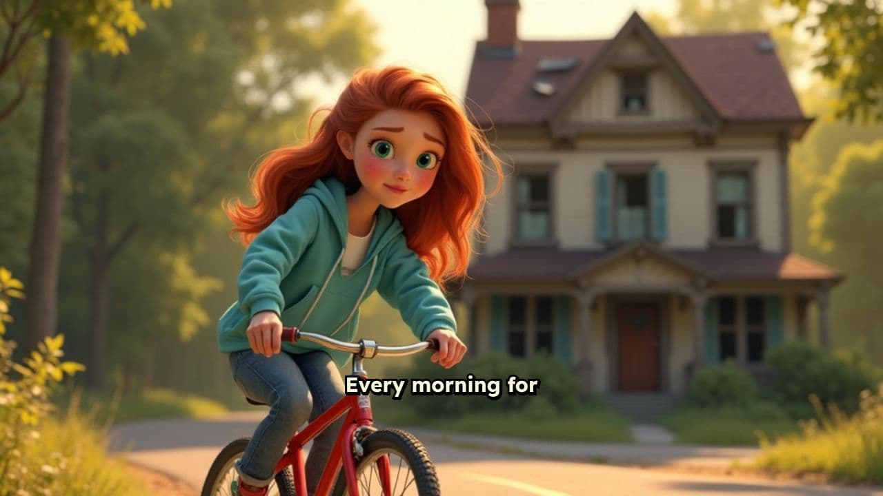 Voices from Maple Street