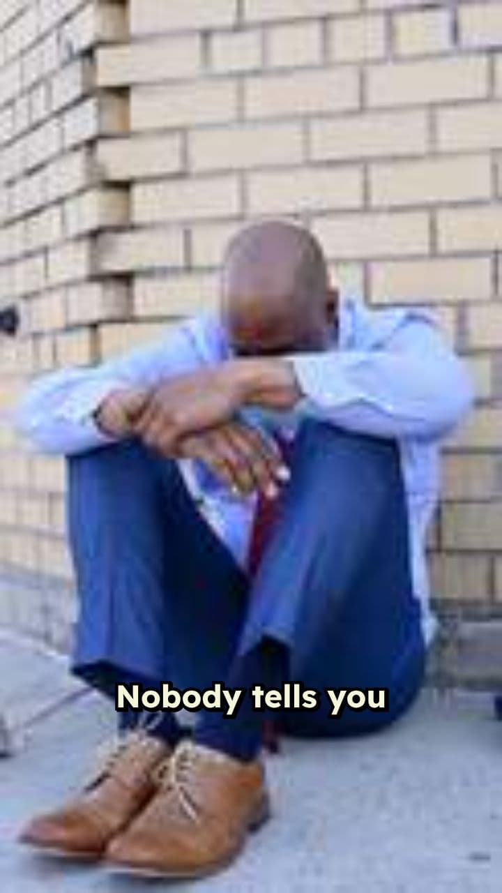 Embrace Failure, Achieve Success