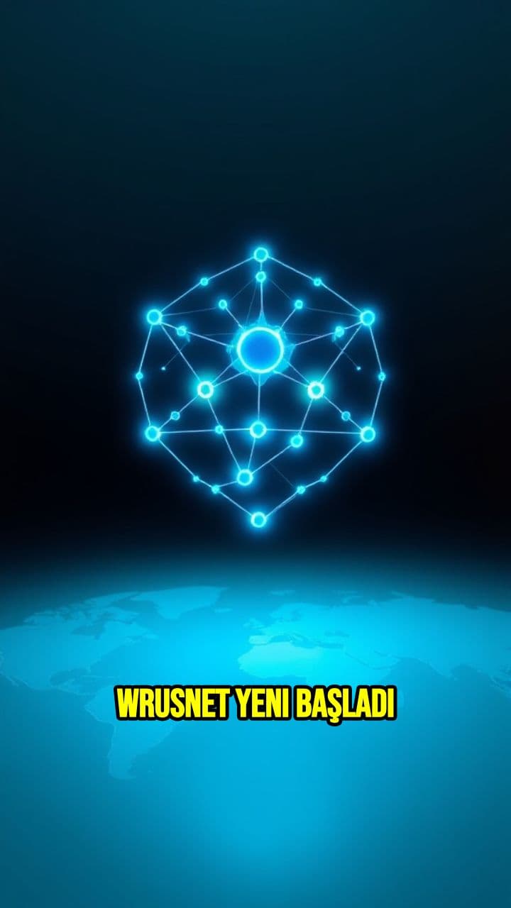 Wrusnet: Yeni Hayatta Kalma Deneyimi