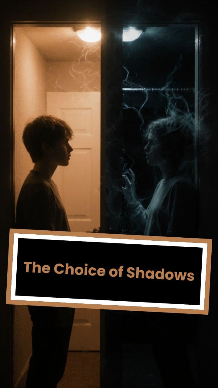 The Choice of Shadows