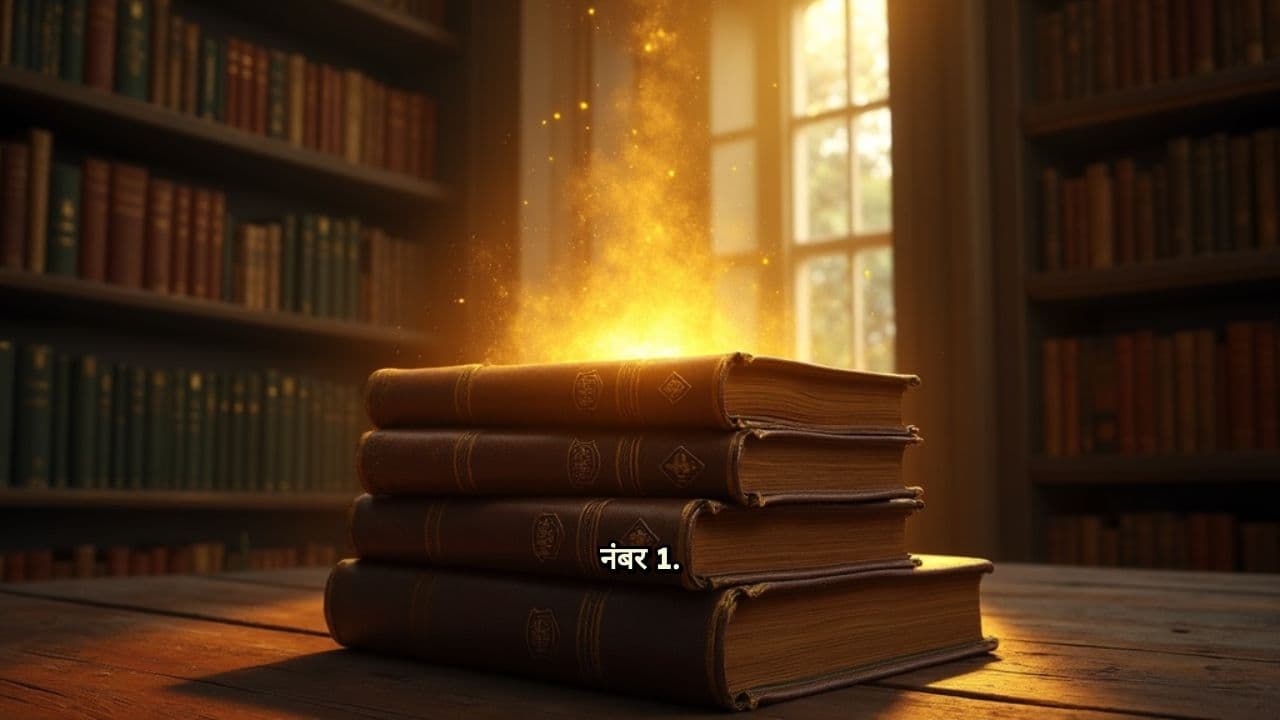 एजुकेशन: ज़िंदगी की असली पूंजी