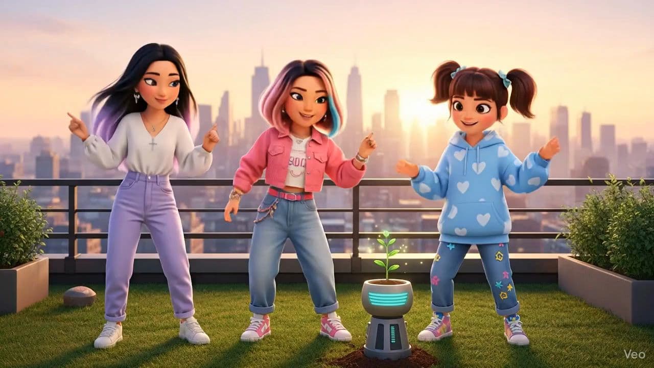 Grow, Tiny Seed of Faith