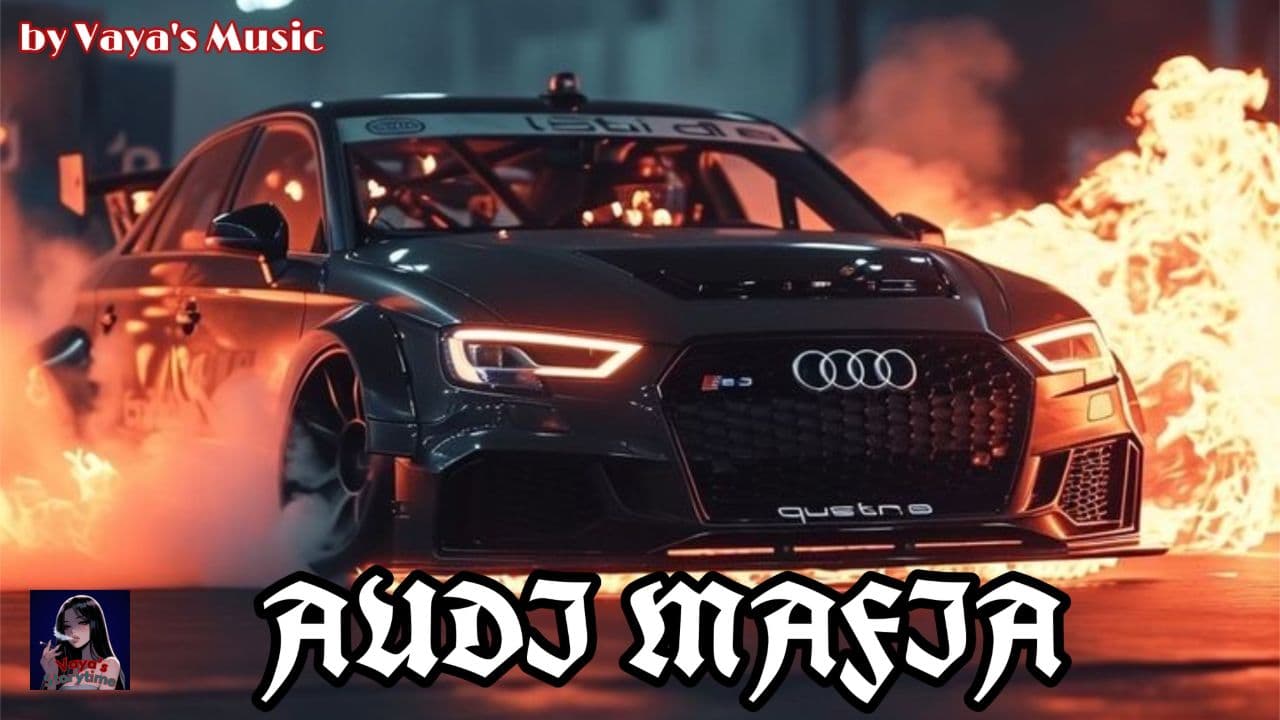 Audi Mafia vs. BMW