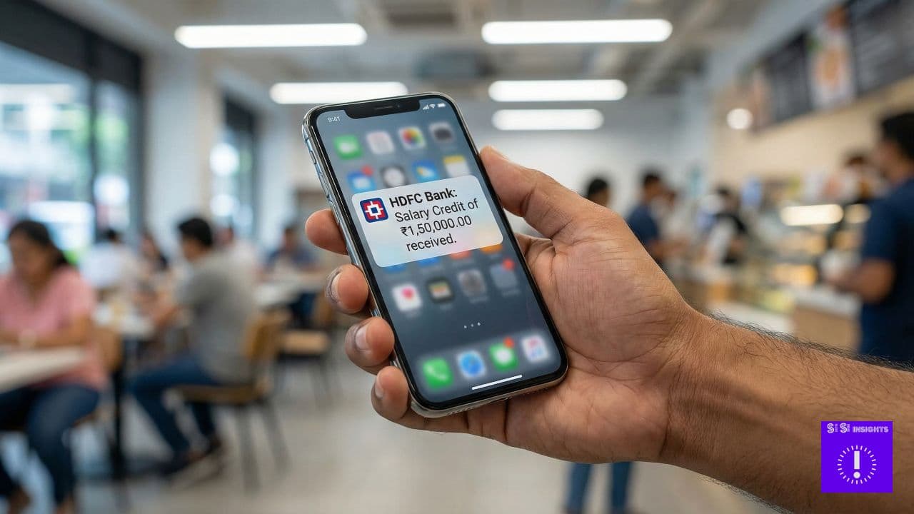 சம்பளமும் சுகமும்