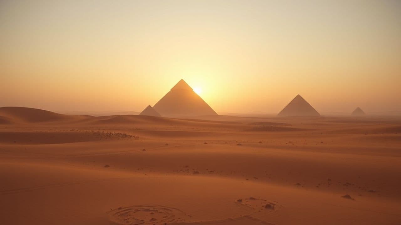 Ancient Visions of Future Technologies