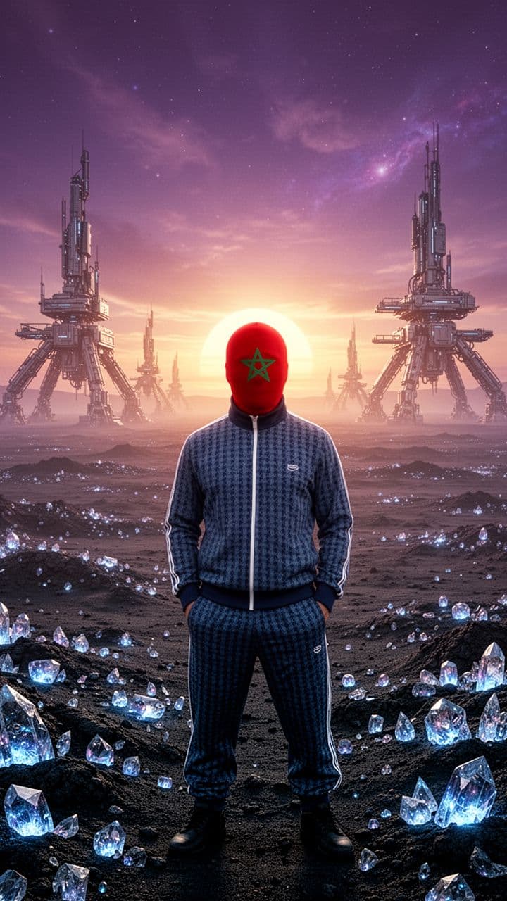 Père, mère, ciel et terre