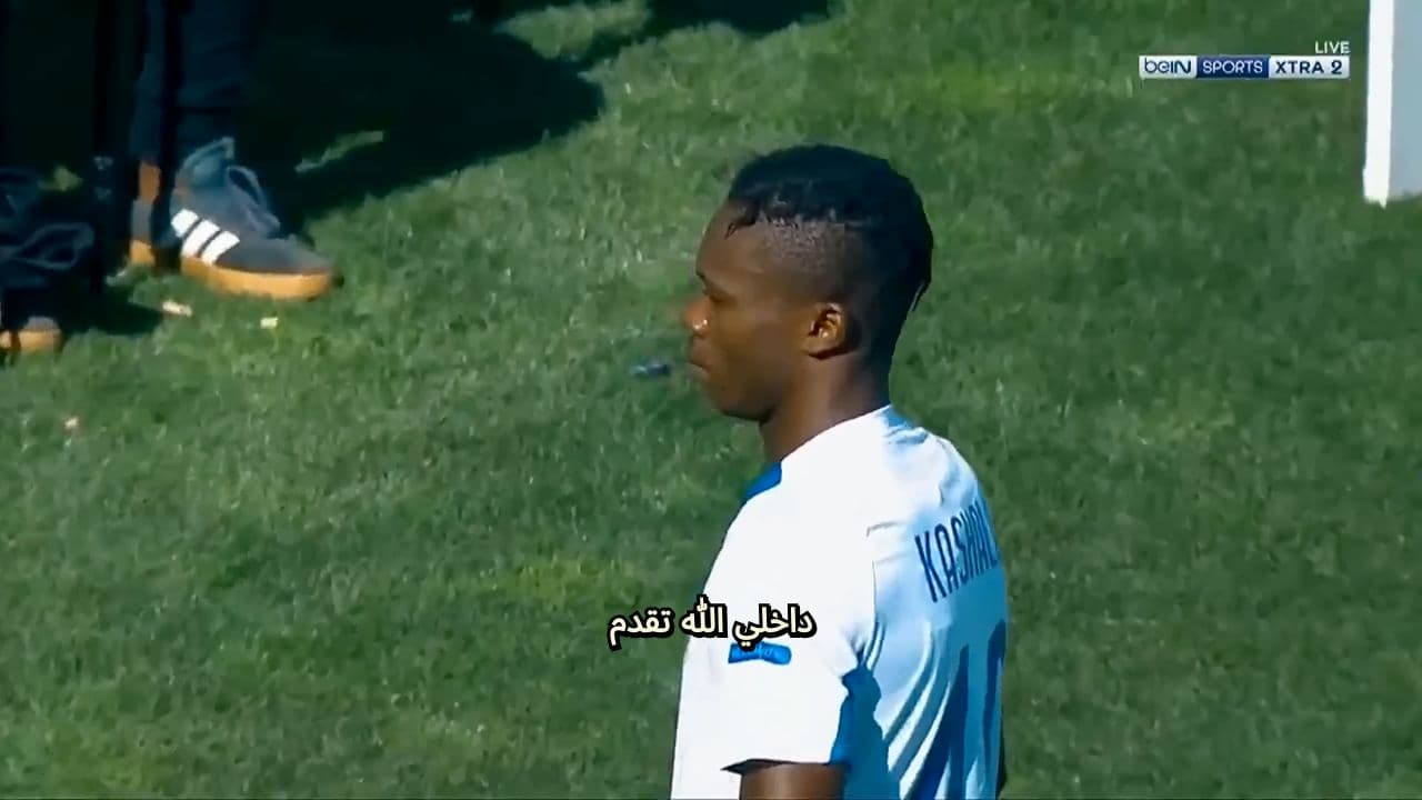 أنشودة النصر الأهلاوي