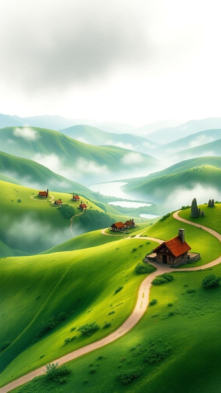 Whiskey, Songs, and Rogues