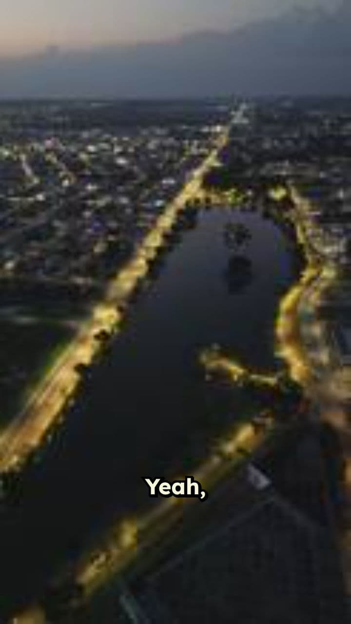 Country Heart, City Soul