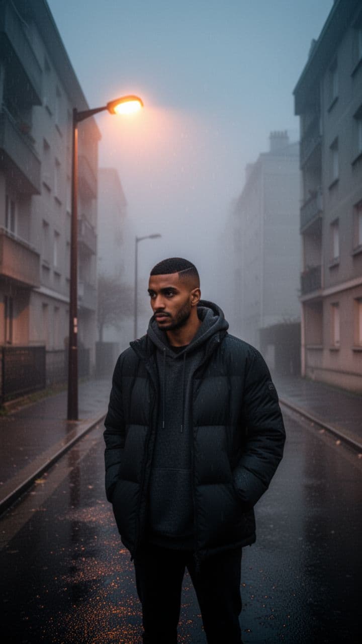 Carambolage du cœur brisé