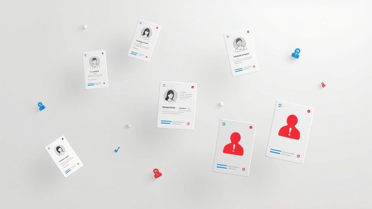 The Challenge and Solution of Third-Party Risk Management