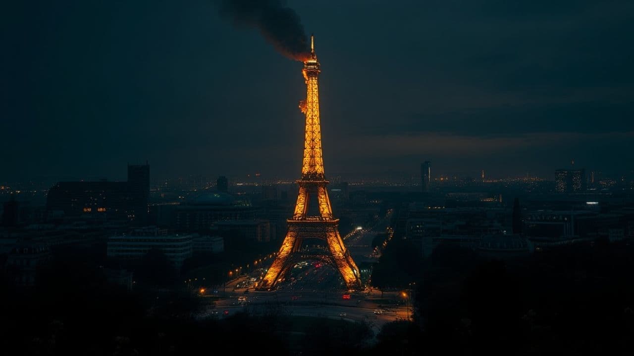 Joyful Swinging Orchestral Adventure