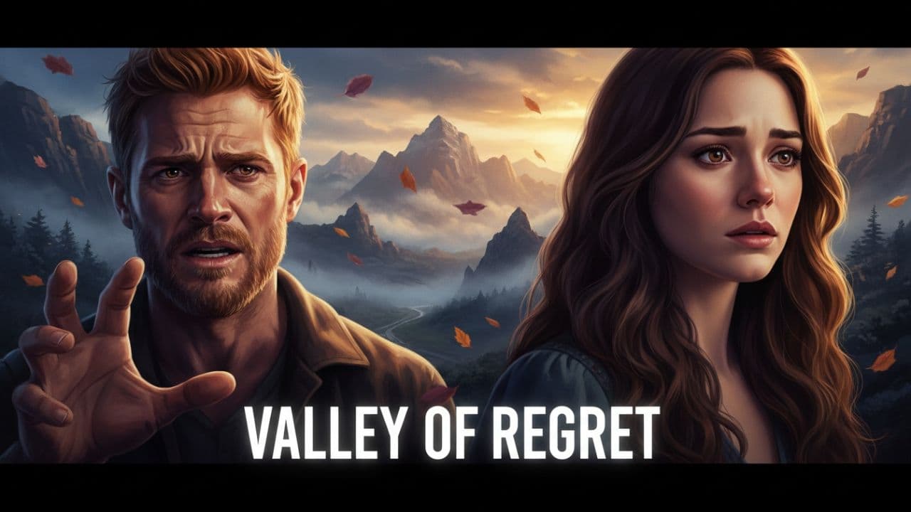 Valley of Regret