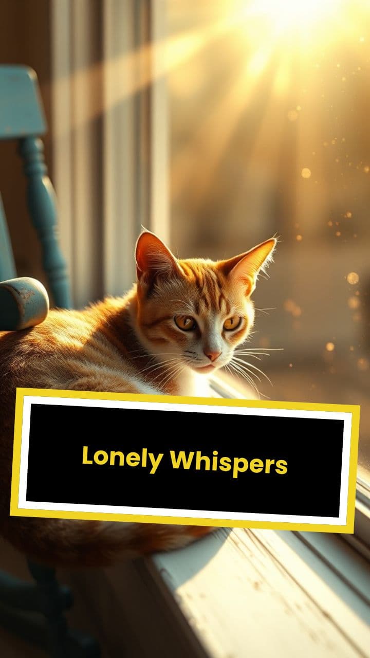 Lonely Whispers