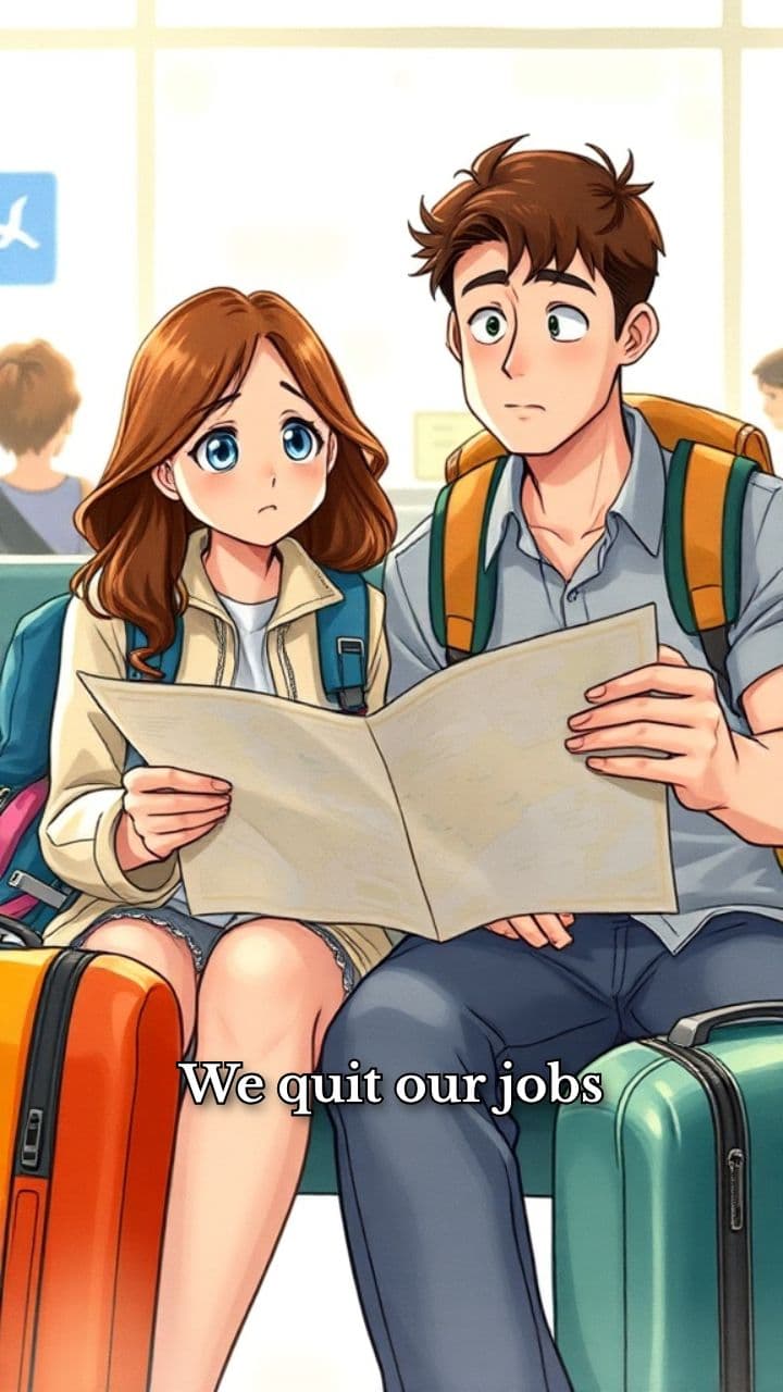 Best Travel Fails: A Hilarious Journey