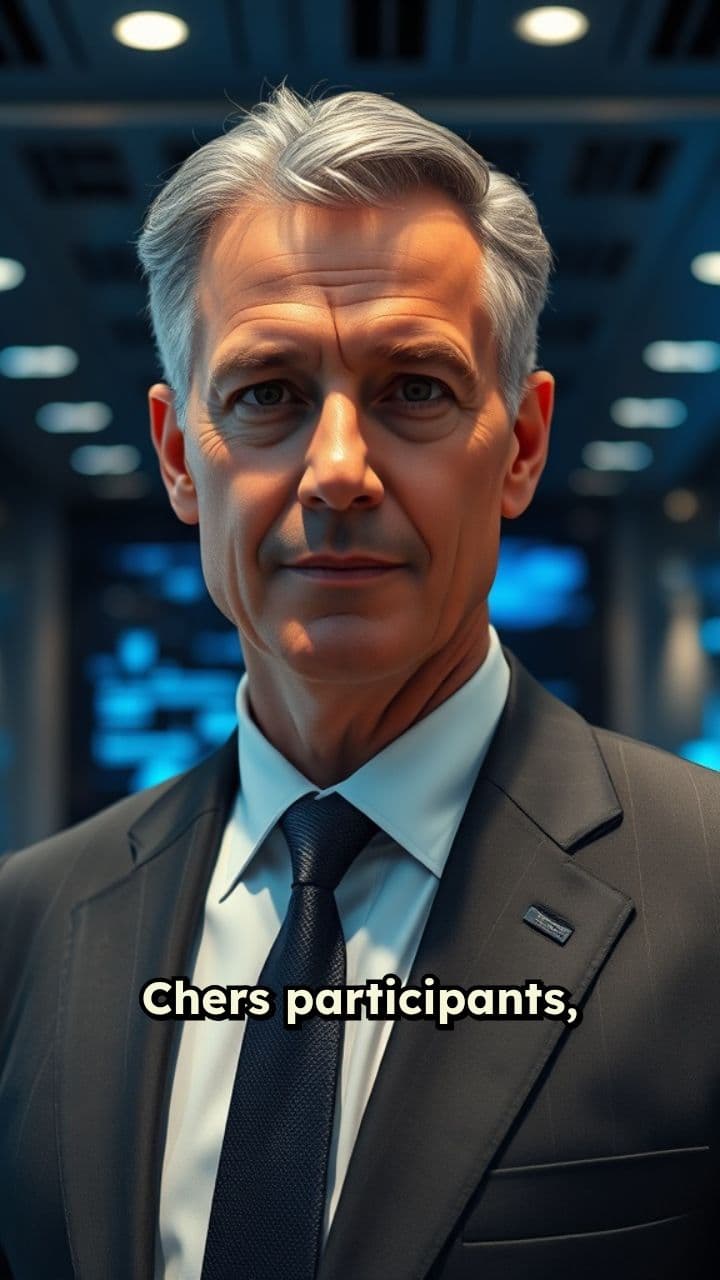 Matsis Mission Briefing