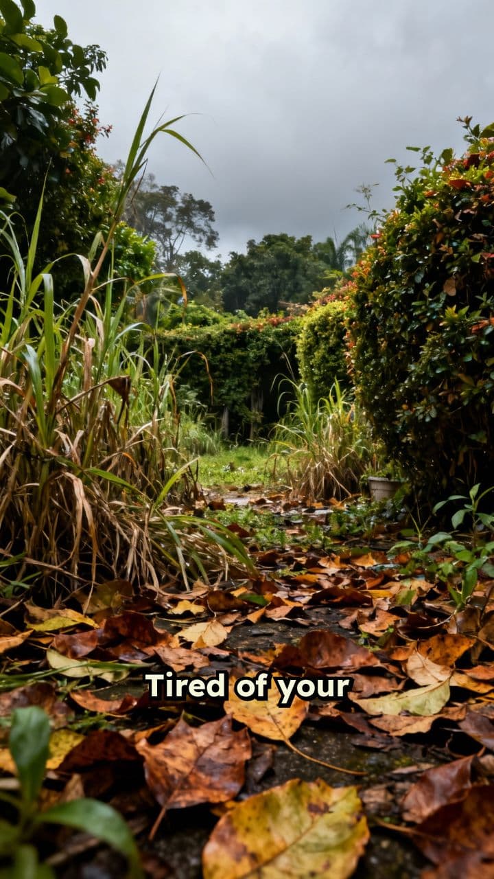 HTG Services Sdn Bhd - Landscaping Commercial