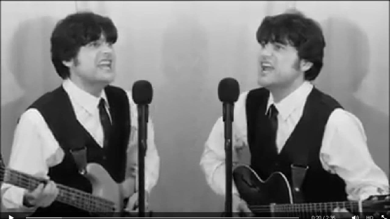 Reimagine I'm in Love With You