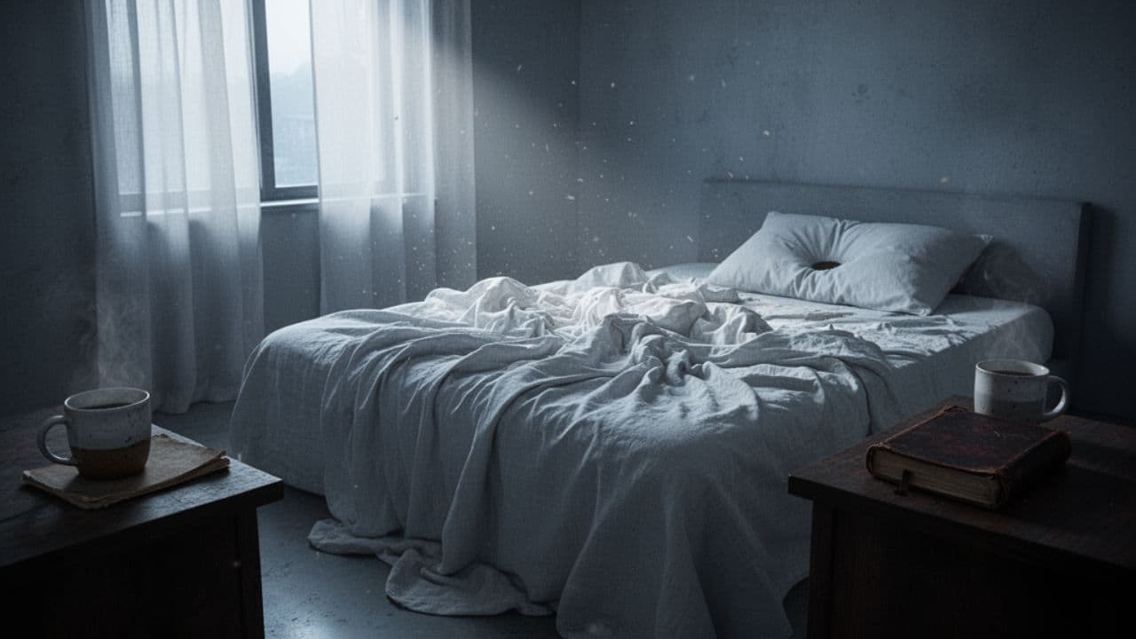 तेरे बिना कैसे जियूँ मैं