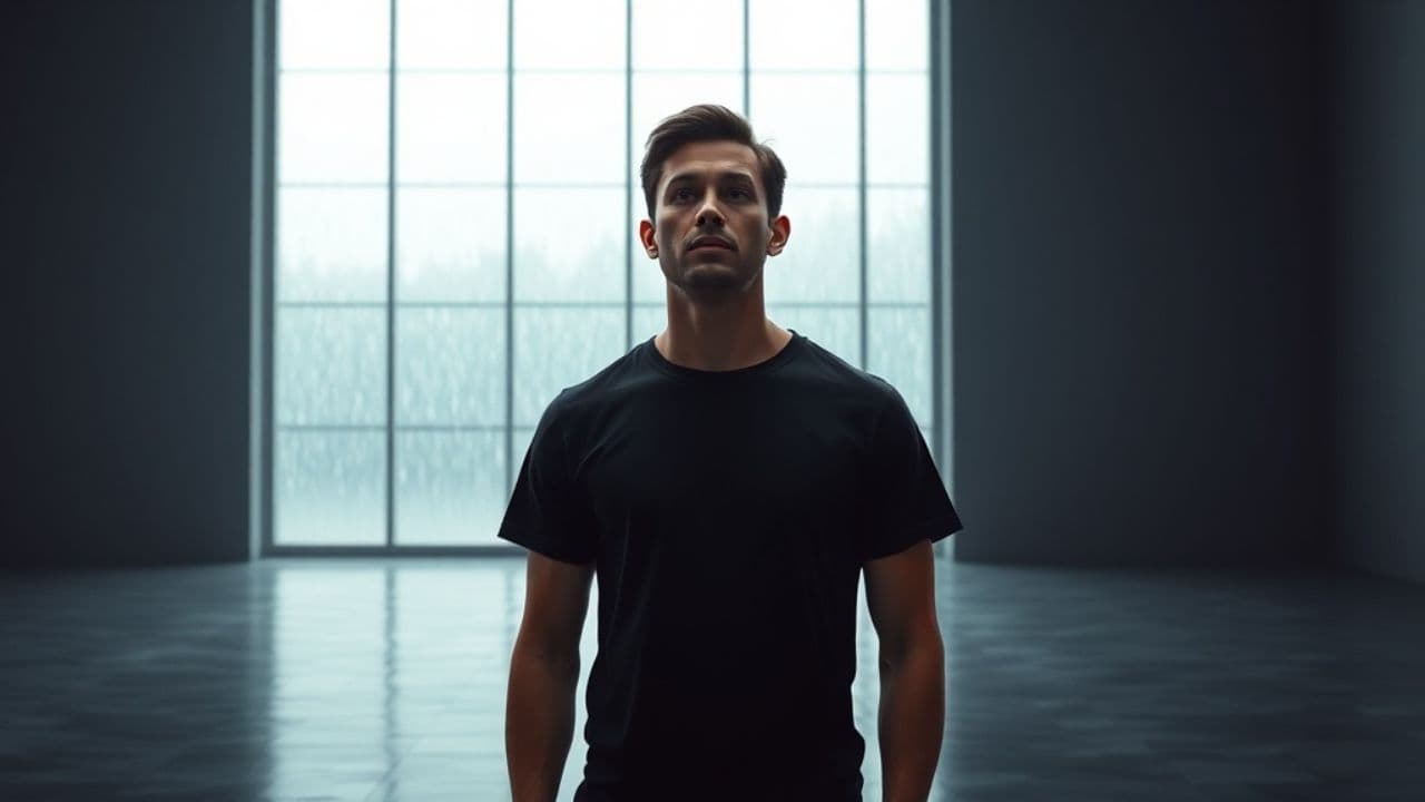 Dar Elma ve Çiçekler