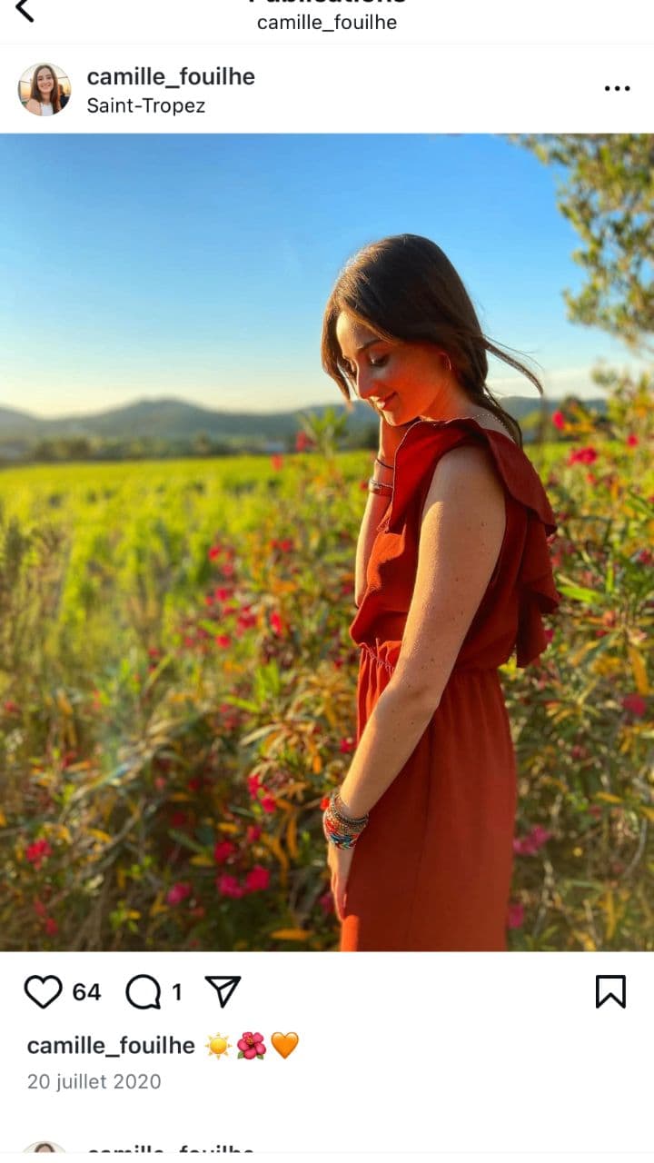 A Journey of Love Across Continents