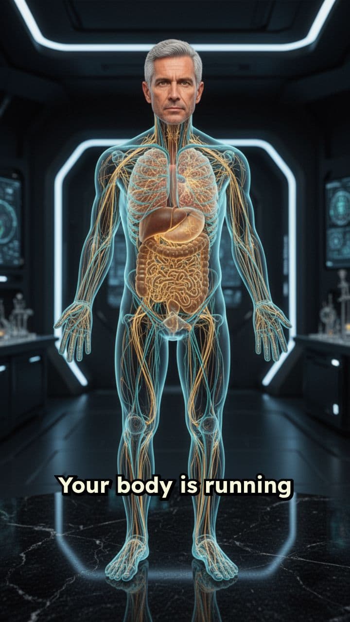 How Hormones Control Your Body