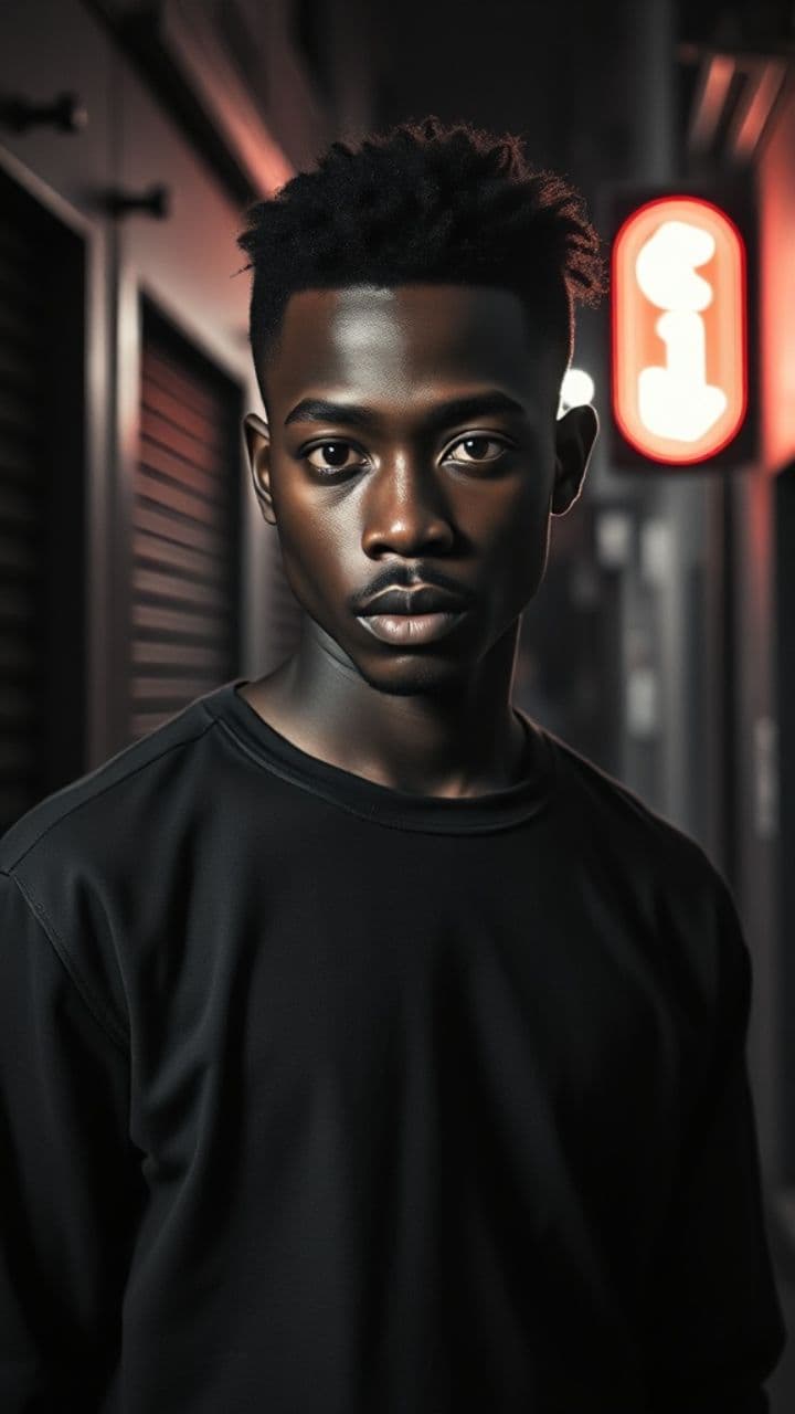 The Real Fight Is Against The System