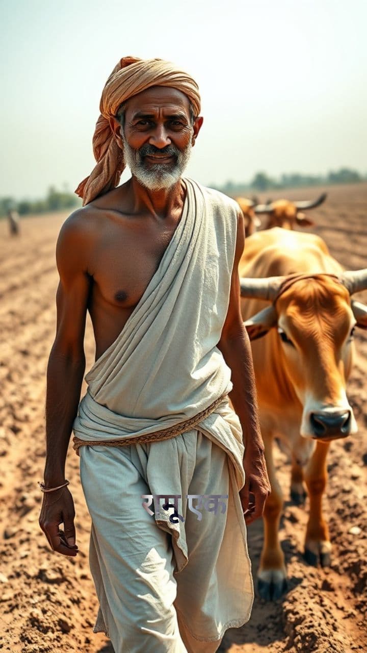 मेहनत का फल