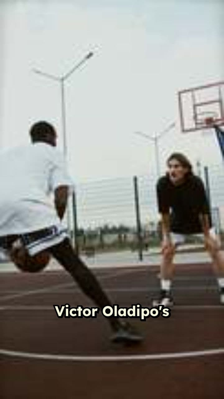 Victor Oladipo's NBA Comeback Begins