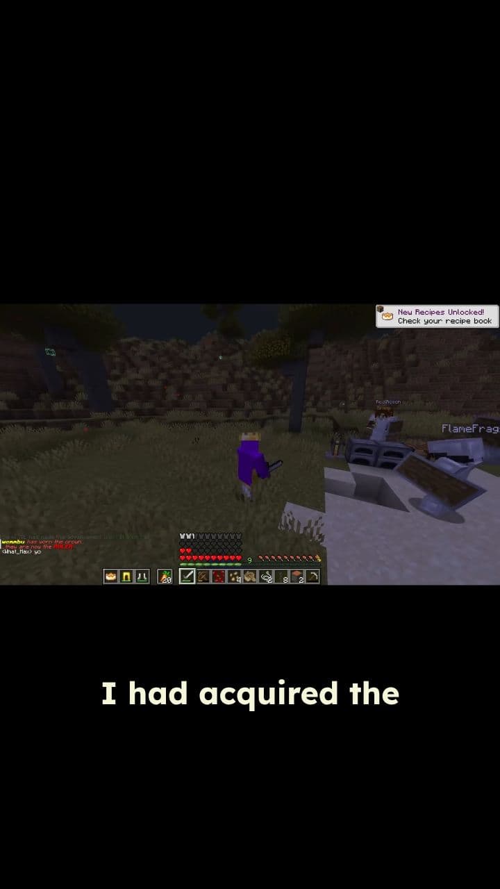 The Problems With Ultimate Power