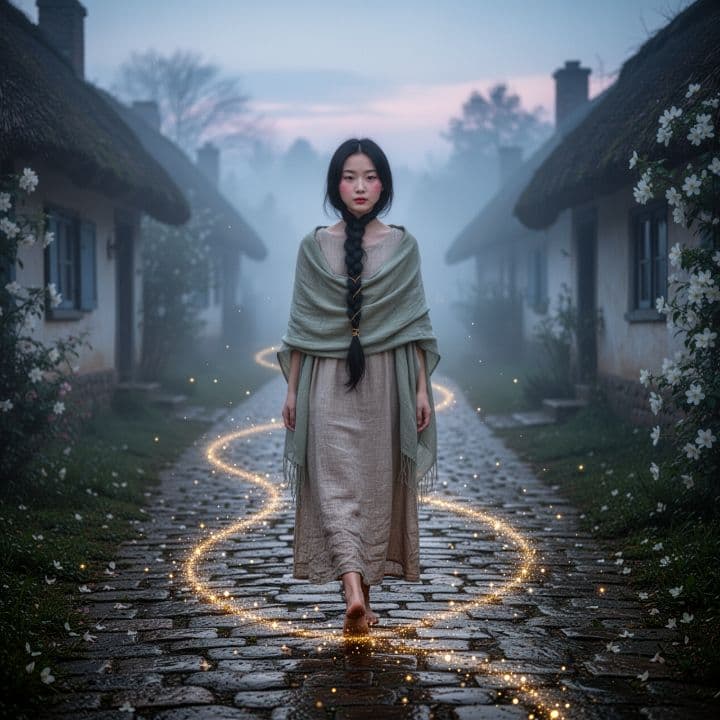 La maturité de l’âme au quotidien