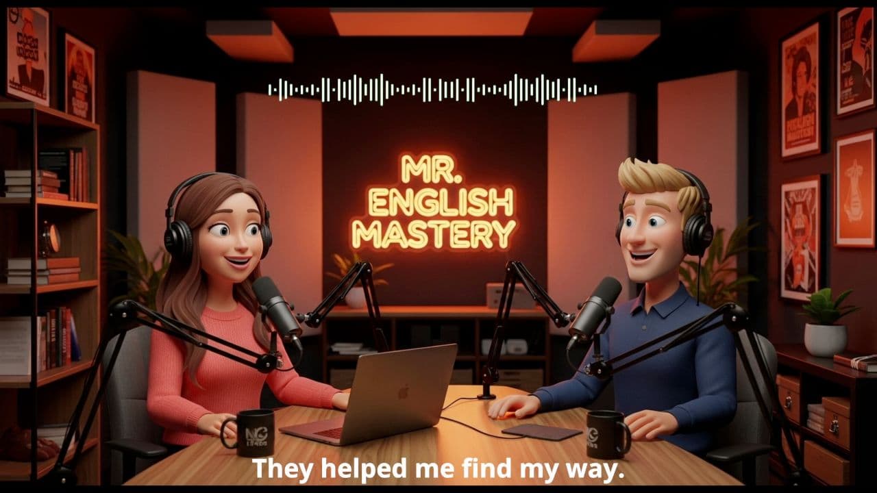 The Power of Greetings