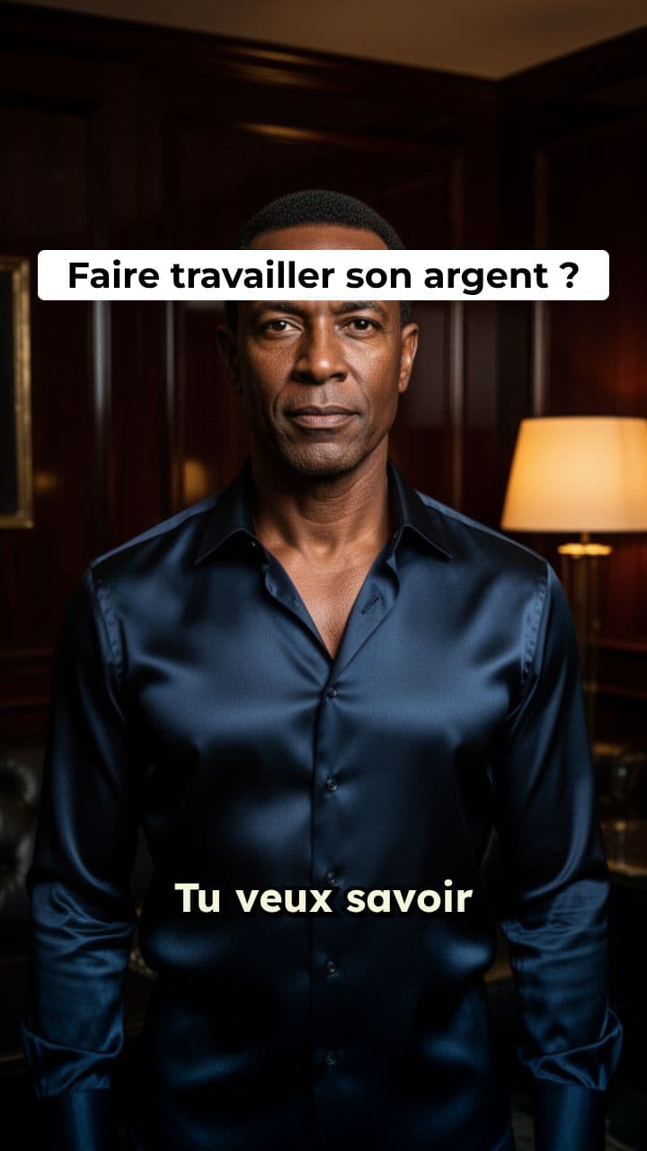 Le Secret de l'Intérêt Composé pour la Gen Z