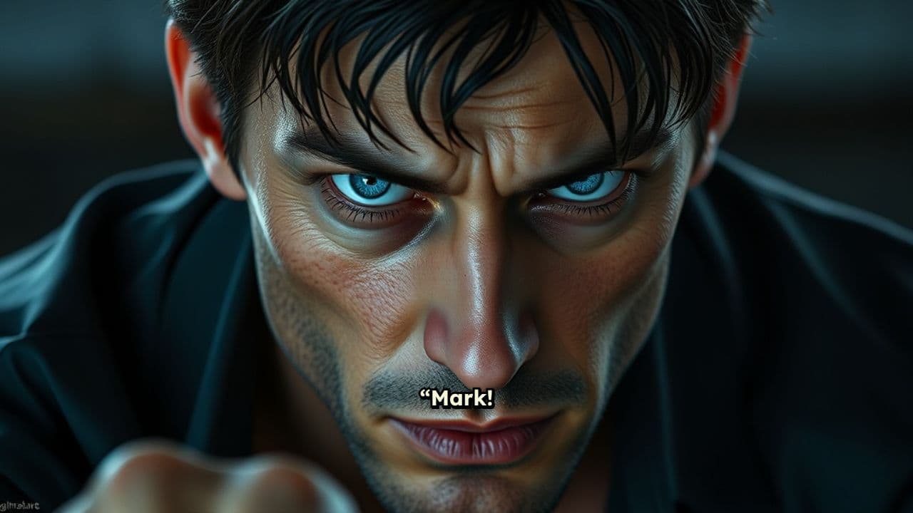 Justice and Betrayal