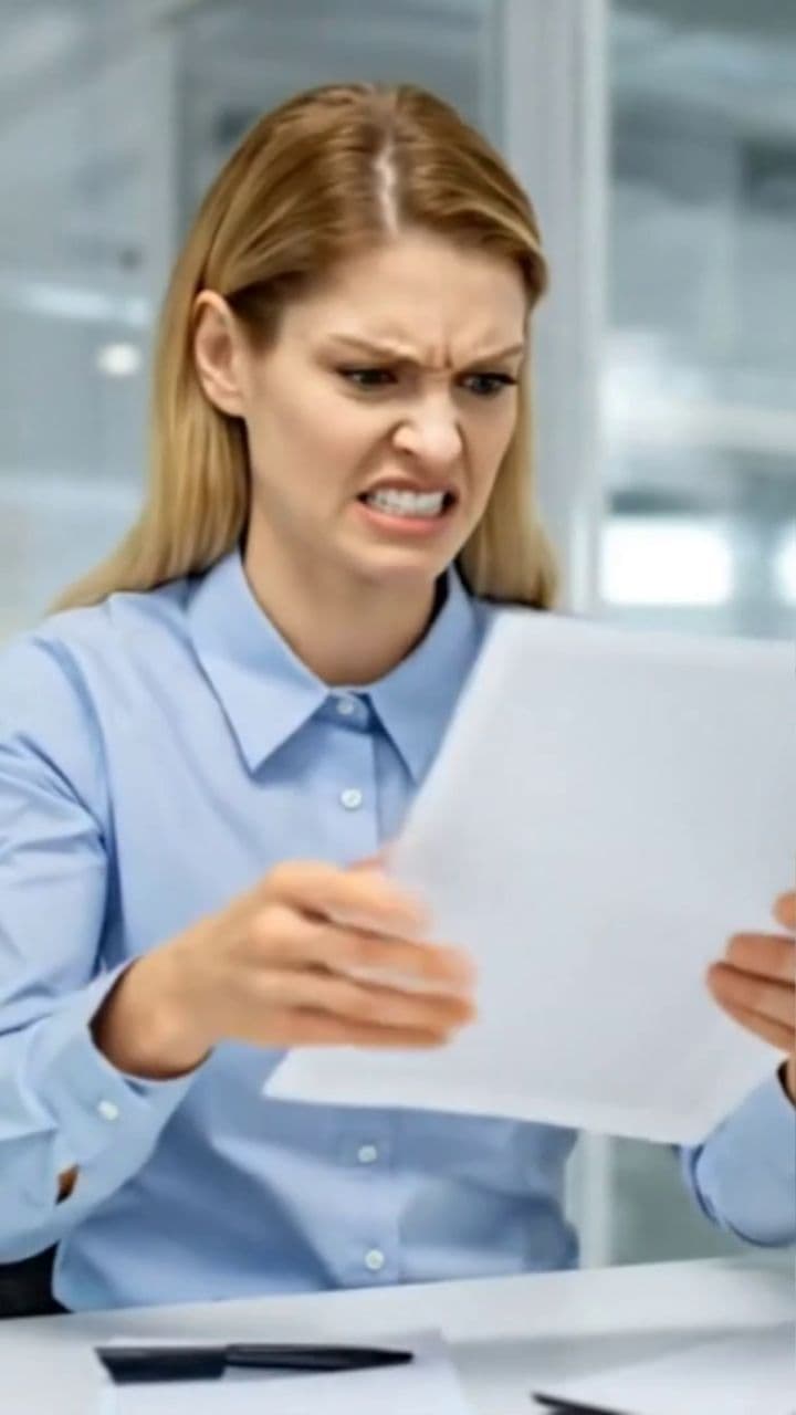 Frustration Over Visa and Mastercard