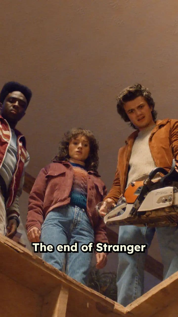 Streaming Highlights: Sci-Fi, Sitcoms, and Romance