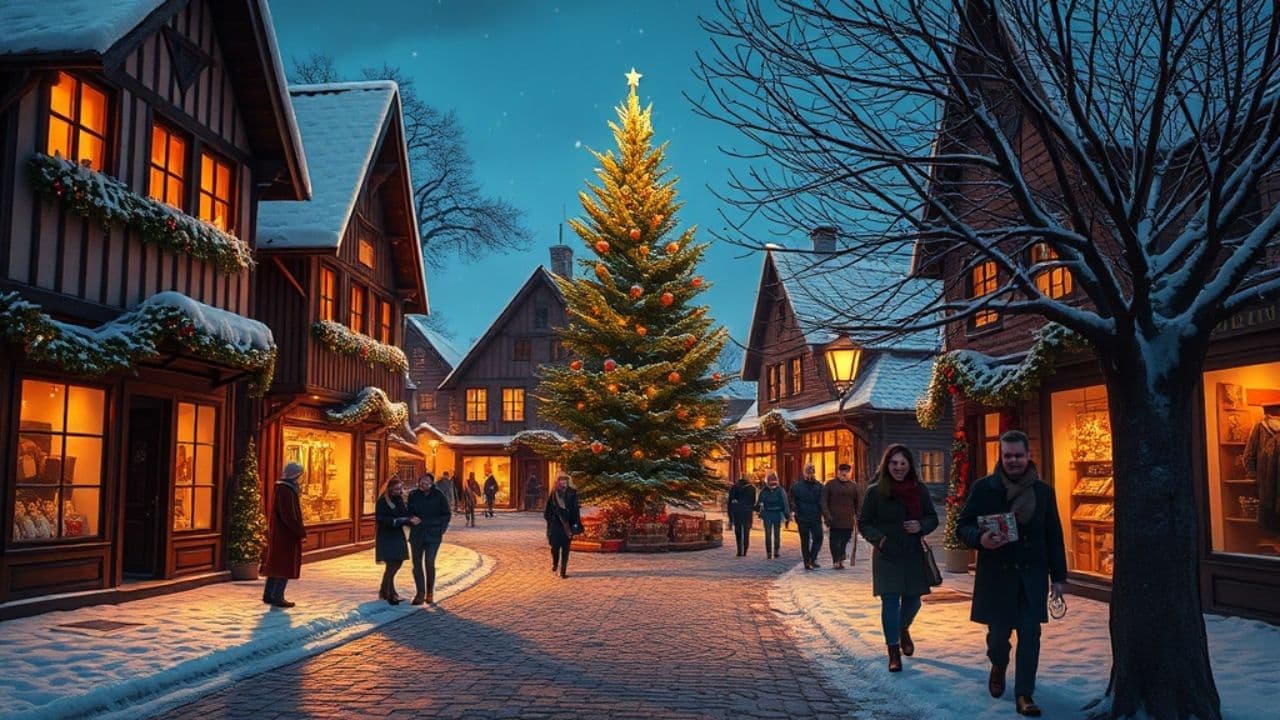 One King, One Kingdom, One Hope