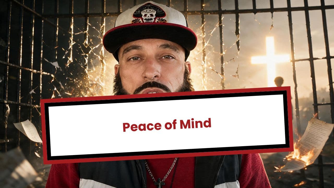 Peace of Mind
