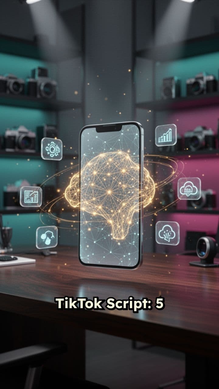 5 AI Tools to Boost Productivity