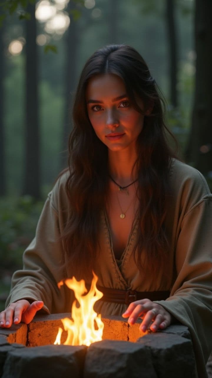 Kindle Your Own Fire