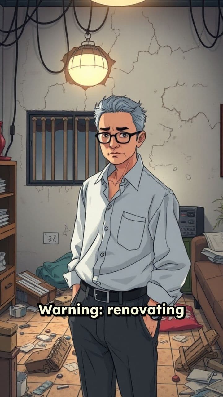 Plan First: 3D Renders Save Money