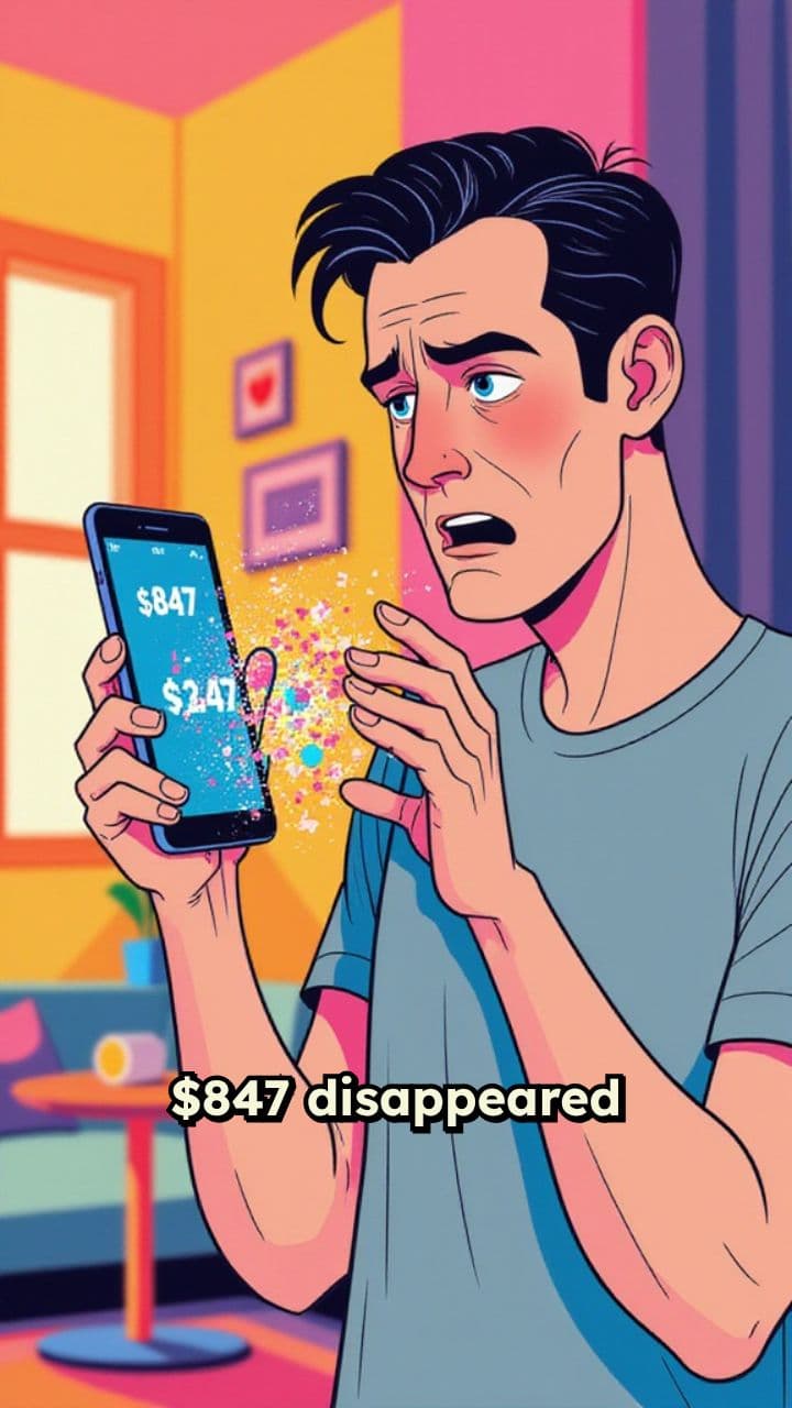 Tap to Pay: A Hidden Danger