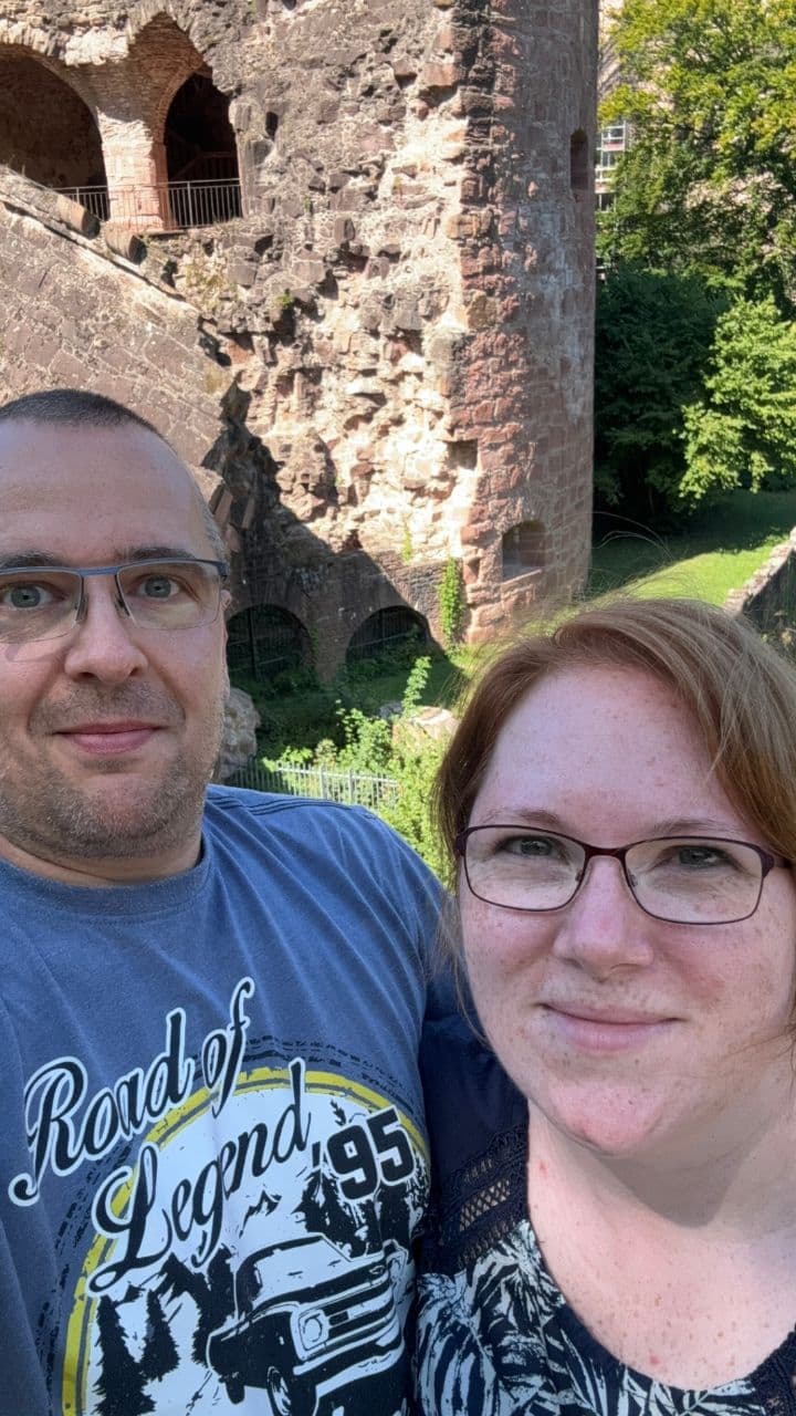 Mein Sonnenschein Bianca