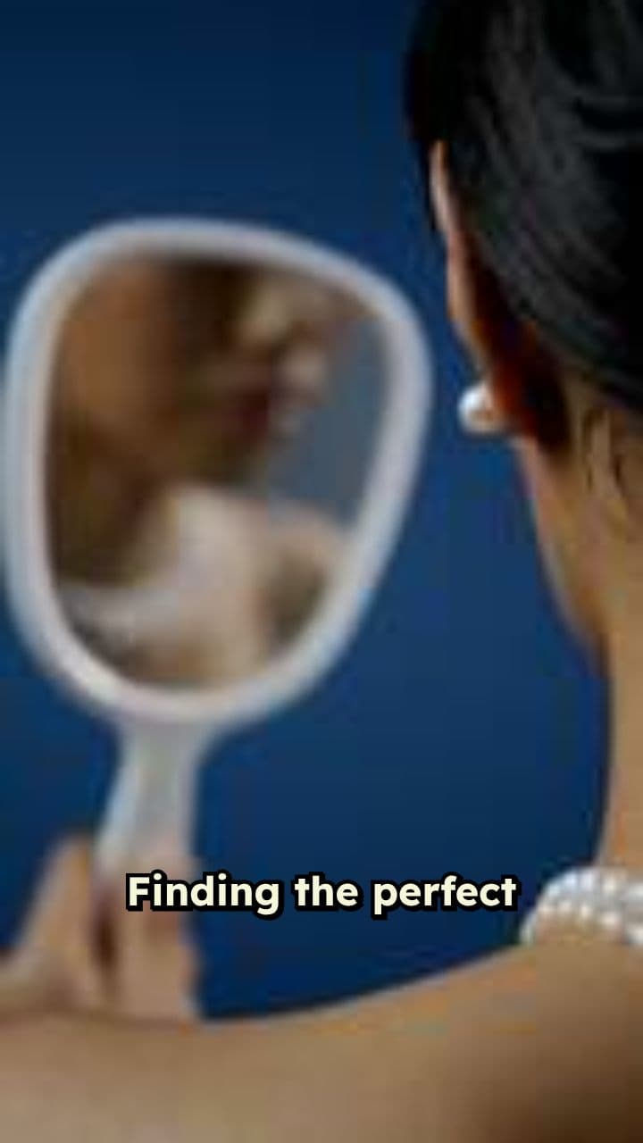 The Must-Have Anna Round Pearl Necklace