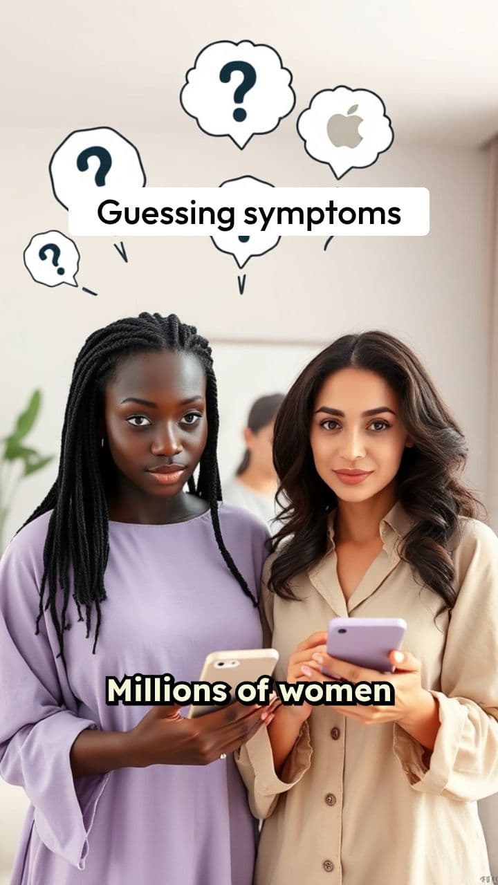 Turning Periods Into a Monthly Health Check