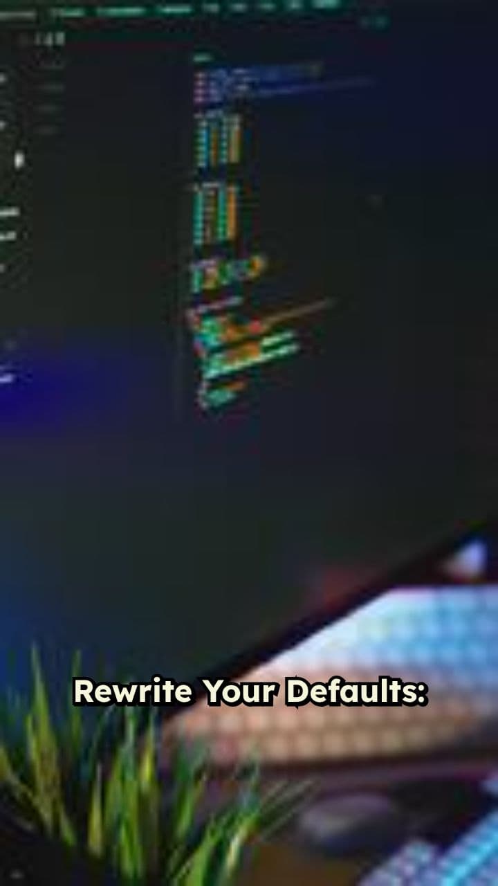 Embrace God's Updates for True Peace