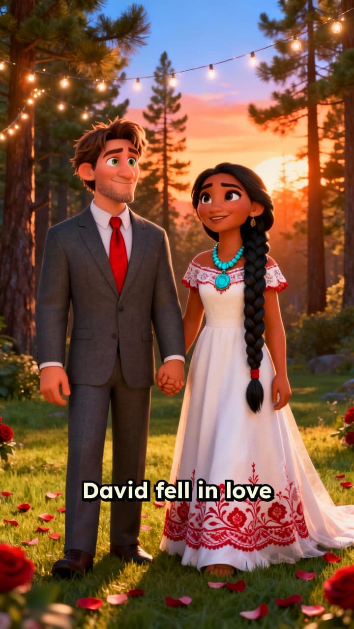 Red: The Colors of Love