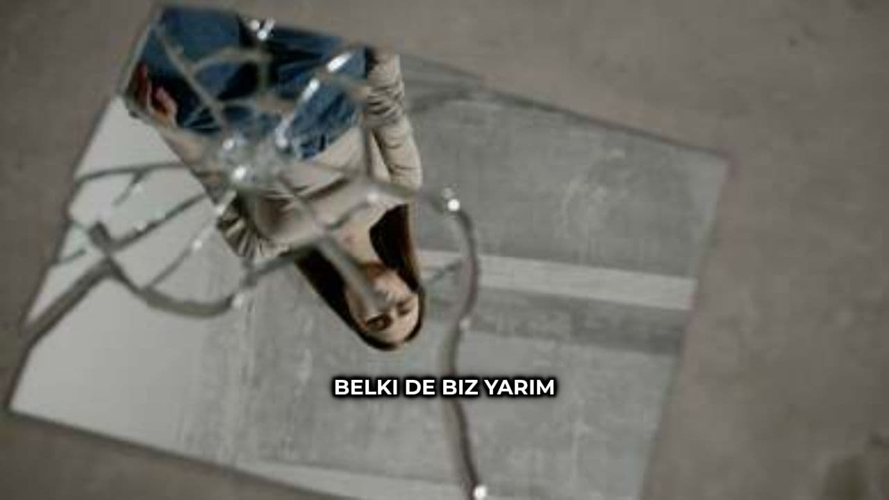 Yarım Kalan Cümlelerdik