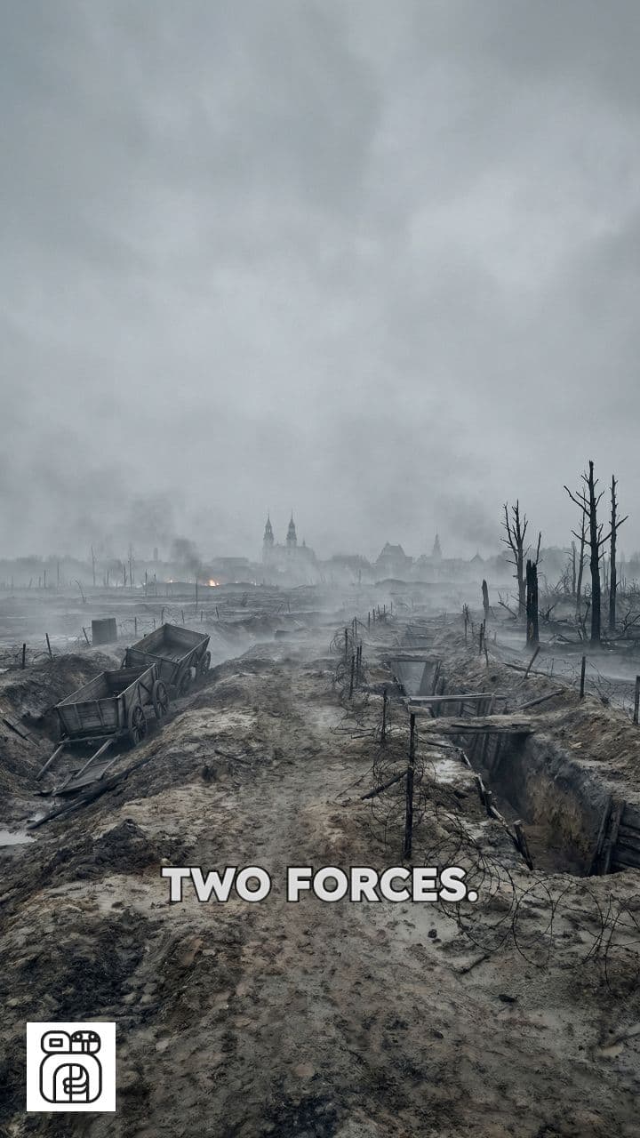 Miracle on the Vistula