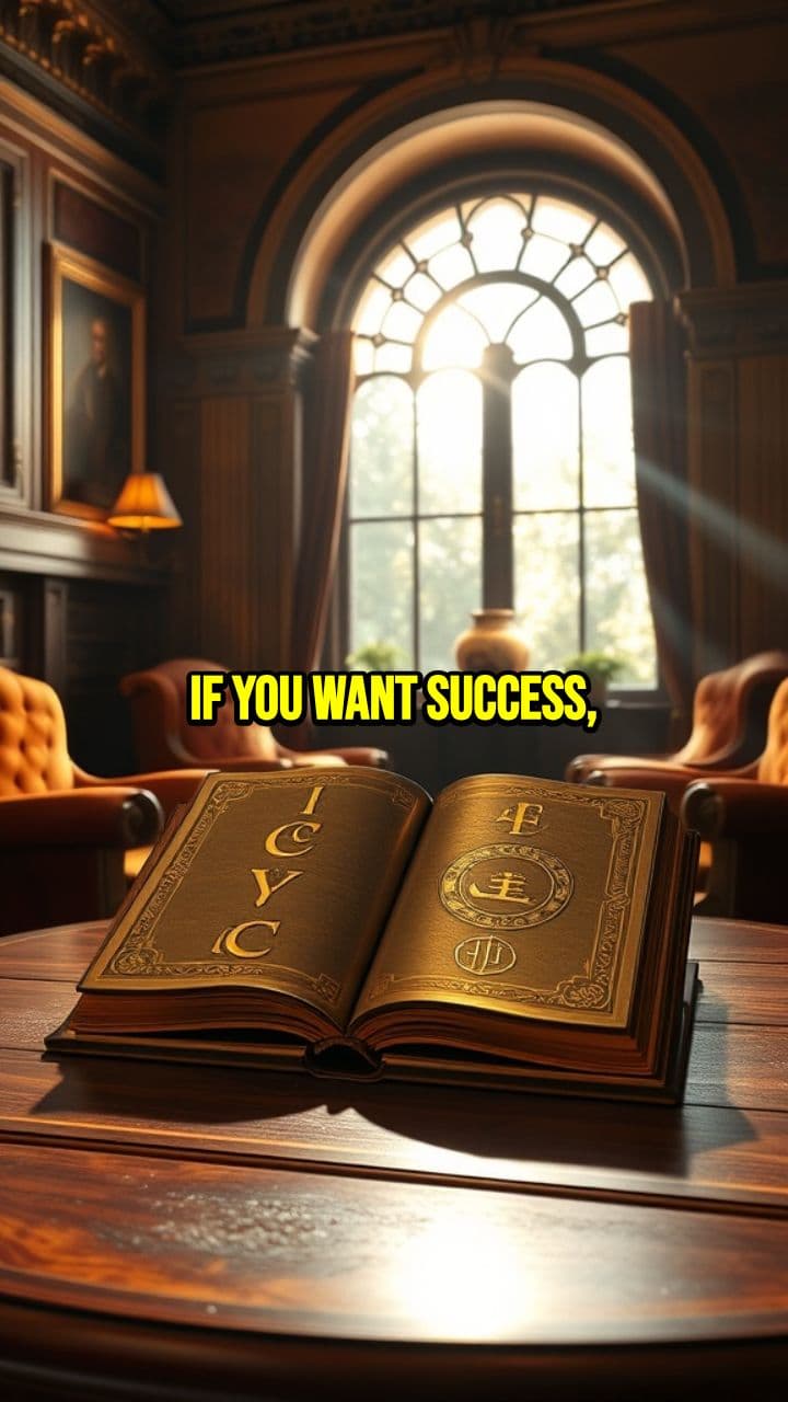 5 Powerful Life Lessons for Success